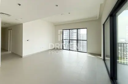 Apartment - 3 Bedrooms - 3 Bathrooms for rent in Park Field Tower 2 - Park Field - Dubai Hills Estate - Dubai