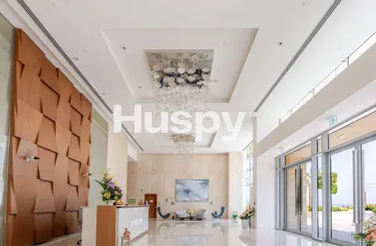 Apartment - 2 Bedrooms - 4 Bathrooms for rent in Mamsha Al Saadiyat - Saadiyat Cultural District - Saadiyat Island - Abu Dhabi