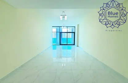 Apartment - 2 Bedrooms - 3 Bathrooms for rent in Hoor 18 - Al Jaddaf - Dubai