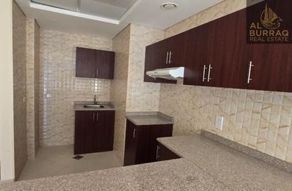 Apartment - 1 Bedroom - 2 Bathrooms for rent in Oasis Tower 1 - Dubai Sports City - Dubai