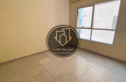 Apartment - 1 - 1 for sale in Jasmine Towers - Garden City - Ajman
