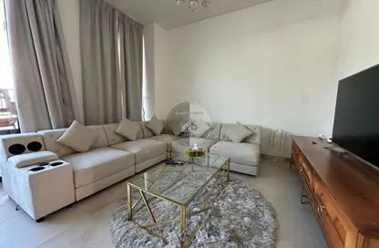 تاون هاوس - 2 غرف نوم - 3 حمامات للايجار في فيلات ماربيلا الاولى - ماربيا - ميناء العرب - راس الخيمة - رأس الخيمة