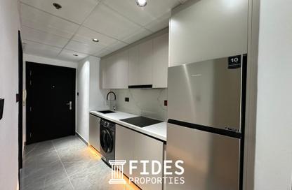Apartment - Studio - 1 Bathroom for rent in Marina Diamond 3 - Marina Diamonds - Dubai Marina - Dubai
