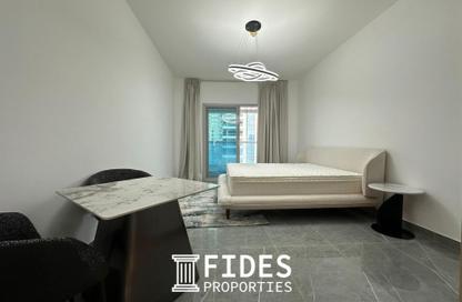 Apartment - Studio - 1 Bathroom for rent in Marina Diamond 3 - Marina Diamonds - Dubai Marina - Dubai