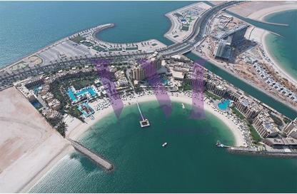 Land - Studio for sale in Al Marjan Island - Ras Al Khaimah