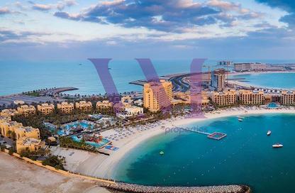 Land - Studio for sale in Al Marjan Island - Ras Al Khaimah