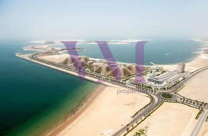Land - Studio for sale in Al Marjan Island - Ras Al Khaimah