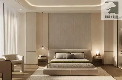 Apartment - 1 Bathroom for sale in Binghatti Skyrise Tower B - Binghatti Skyrise - Business Bay - Dubai