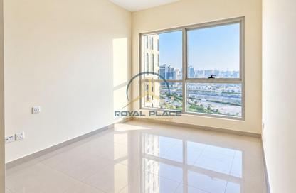 Apartment - 1 - 2 for rent in Lake Point Tower - JLT Cluster N - Jumeirah Lake Towers - Dubai