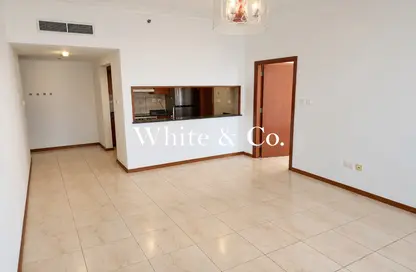 Apartment - 1 Bedroom - 2 Bathrooms for sale in MAG 214 - JLT Cluster R - Jumeirah Lake Towers - Dubai