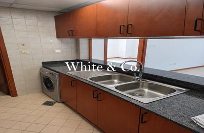 Apartment - 1 - 2 for sale in MAG 214 - JLT Cluster R - Jumeirah Lake Towers - Dubai