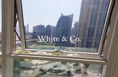 Apartment - 1 Bedroom - 2 Bathrooms for sale in MAG 214 - JLT Cluster R - Jumeirah Lake Towers - Dubai