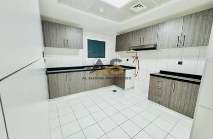 Apartment - 2 Bedrooms - 3 Bathrooms for rent in Geepas Tower - Arjan - Dubai
