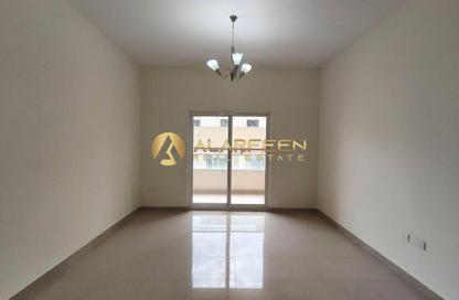 Apartment - 1 Bedroom - 2 Bathrooms for rent in Nargis Residences - District 13 - Jumeirah Village Circle - Dubai