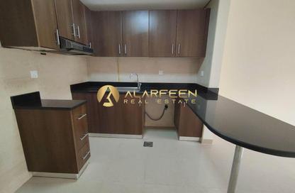 Apartment - 1 Bedroom - 2 Bathrooms for rent in Nargis Residences - District 13 - Jumeirah Village Circle - Dubai