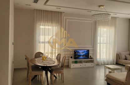 Villa - 7 - 7+ for rent in Al Yasmeen 1 - Al Yasmeen - Ajman Villa - 7 - 7+ for rent in Al Yasmeen 1 - Al Yasmeen - Ajman