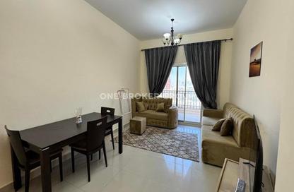 Apartment - 1 Bedroom - 1 Bathroom for sale in Diamond Views 3 - District 11 - Jumeirah Village Circle - Dubai