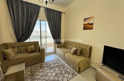 Apartment - 1 Bedroom - 1 Bathroom for sale in Diamond Views 3 - District 11 - Jumeirah Village Circle - Dubai