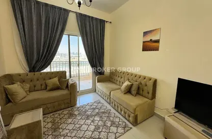 Apartment - 1 Bedroom - 1 Bathroom for sale in Diamond Views 3 - District 11 - Jumeirah Village Circle - Dubai Apartment - 1 Bedroom - 1 Bathroom for sale in Diamond Views 3 - District 11 - Jumeirah Village Circle - Dubai