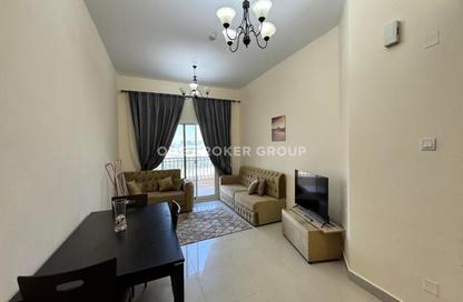 Apartment - 1 Bedroom - 1 Bathroom for sale in Diamond Views 3 - District 11 - Jumeirah Village Circle - Dubai
