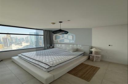 Apartment - 1 Bedroom - 2 Bathrooms for rent in Index Tower - DIFC - Dubai Apartment - 1 Bedroom - 2 Bathrooms for rent in Index Tower - DIFC - Dubai