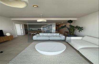 Apartment - 1 Bedroom - 2 Bathrooms for rent in Index Tower - DIFC - Dubai Apartment - 1 Bedroom - 2 Bathrooms for rent in Index Tower - DIFC - Dubai