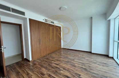 Apartment - 3 Bedrooms - 3 Bathrooms for rent in Saba Tower 3 - JLT Cluster Q - Jumeirah Lake Towers - Dubai