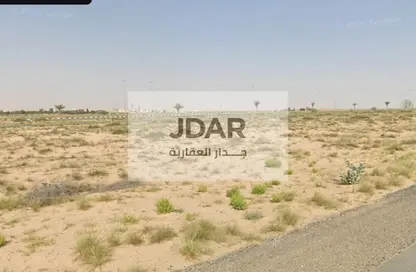 أرض - استوديو للبيع في A تلال سيتي - تلال سيتي - الشارقة