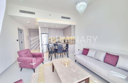 Apartment - 1 Bedroom - 2 Bathrooms for rent in Celine by Vision - Liwan - Dubai Land - Dubai Apartment - 1 Bedroom - 2 Bathrooms for rent in Celine by Vision - Liwan - Dubai Land - Dubai
