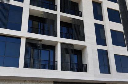 Whole Building - Studio - 7+ Bathrooms for sale in Al Jurf 3 - Al Jurf - Ajman Downtown - Ajman