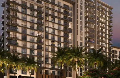 شقة - 2 غرف نوم - 3 حمامات للبيع في آريا أون ذا بارك - تاون سكوير - دبي