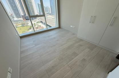 Apartment - 2 Bedrooms - 3 Bathrooms for rent in The Residence Central Park - Shams Abu Dhabi - Al Reem Island - Abu Dhabi
