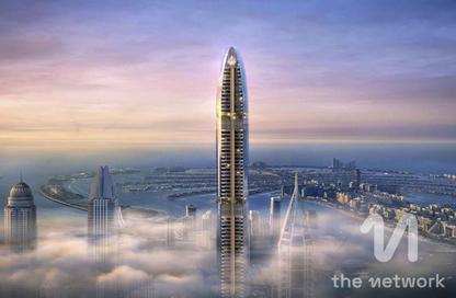 Apartment - 4 Bedrooms - 5 Bathrooms for sale in Six Senses Residences - Dubai Marina - Dubai Apartment - 4 Bedrooms - 5 Bathrooms for sale in Six Senses Residences - Dubai Marina - Dubai