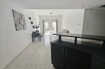 Apartment - 1 Bedroom - 2 Bathrooms for sale in Mogul Cluster - Discovery Gardens - Dubai