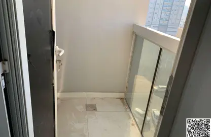 Apartment - 2 Bedrooms - 2 Bathrooms for rent in Al Jurf Industrial 3 - Al Jurf Industrial - Ajman