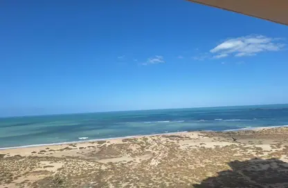 Apartment - 2 Bedrooms - 3 Bathrooms for rent in Royal breeze 2 - Royal Breeze - Al Hamra Village - Ras Al Khaimah