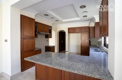 Villa - 6 Bedrooms - 6 Bathrooms for sale in Aseel - Arabian Ranches - Dubai