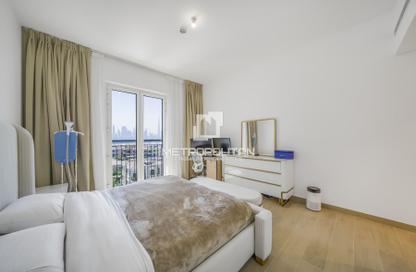 Apartment - 2 Bedrooms - 2 Bathrooms for sale in La Sirene Building 5 - La Sirene - Port de La Mer - La Mer - Jumeirah - Dubai