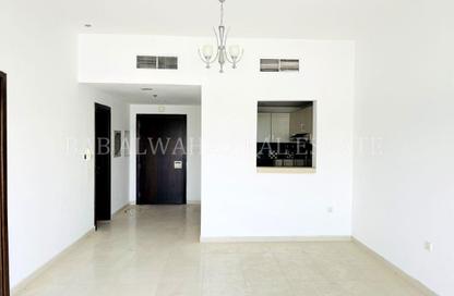 Apartment - 1 Bedroom - 2 Bathrooms for rent in Silicon Heights 2 - Silicon Heights - Dubai Silicon Oasis - Dubai