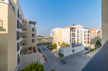 Apartment - 2 - 2 for rent in La Cote Building 3 - La Cote - Port de La Mer - La Mer - Jumeirah - Dubai Apartment - 2 - 2 for rent in La Cote Building 3 - La Cote - Port de La Mer - La Mer - Jumeirah - Dubai