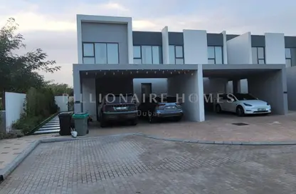 Townhouse - 4 Bedrooms - 5 Bathrooms for sale in La Rosa 2 - La Rosa - Villanova - Dubai Land - Dubai