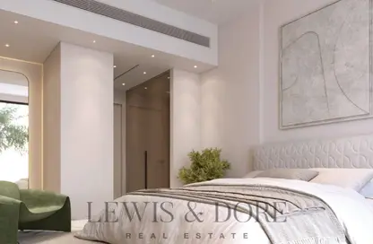 Apartment - Studio - 1 Bathroom for sale in Red Square Tower - Jumeirah Village Triangle - Dubai