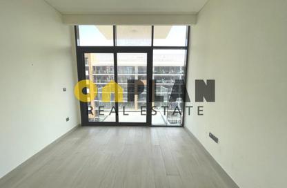 Apartment - Studio - 1 Bathroom for sale in Azizi Riviera 22 - Azizi Riviera - Meydan One - Meydan - Dubai