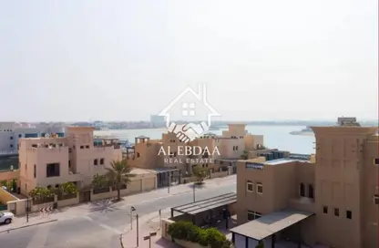 شقة - 2 غرف نوم - 3 حمامات للبيع في غرب - مارينا مساكن المرحلة 3 - قرية الحمرا - رأس الخيمة