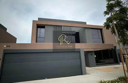 Villa - 5 Bedrooms - 7+ Bathrooms for sale in Masaar Azalea - Masaar - Tilal City - Sharjah
