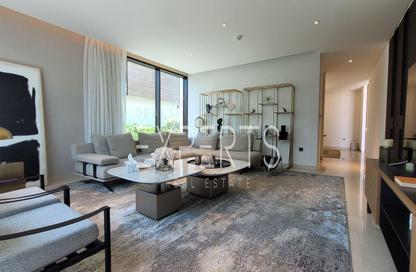 Villa - 5 - 7+ for sale in Saadiyat Lagoons - Saadiyat Island - Abu Dhabi Villa - 5 - 7+ for sale in Saadiyat Lagoons - Saadiyat Island - Abu Dhabi