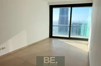 Apartment - 2 Bedrooms - 2 Bathrooms for rent in Burj Vista 1 - Burj Vista - Downtown Dubai - Dubai