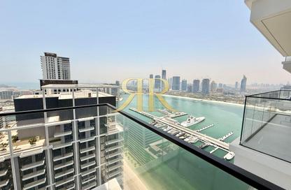 Apartment - 3 Bedrooms - 4 Bathrooms for rent in Beach Mansion Tower 1 - Beach Mansion - Emaar Beachfront - Dubai Harbour - Dubai Apartment - 3 Bedrooms - 4 Bathrooms for rent in Beach Mansion Tower 1 - Beach Mansion - Emaar Beachfront - Dubai Harbour - Dubai