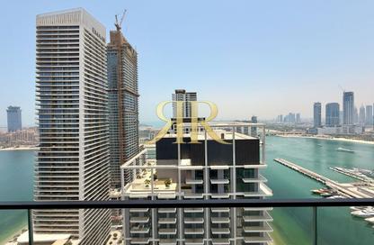 Apartment - 3 Bedrooms - 4 Bathrooms for rent in Beach Mansion Tower 1 - Beach Mansion - Emaar Beachfront - Dubai Harbour - Dubai Apartment - 3 Bedrooms - 4 Bathrooms for rent in Beach Mansion Tower 1 - Beach Mansion - Emaar Beachfront - Dubai Harbour - Dubai