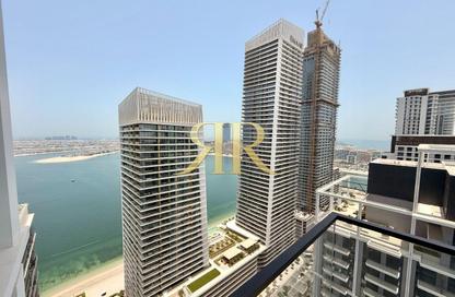 Apartment - 3 Bedrooms - 4 Bathrooms for rent in Beach Mansion Tower 1 - Beach Mansion - Emaar Beachfront - Dubai Harbour - Dubai Apartment - 3 Bedrooms - 4 Bathrooms for rent in Beach Mansion Tower 1 - Beach Mansion - Emaar Beachfront - Dubai Harbour - Dubai